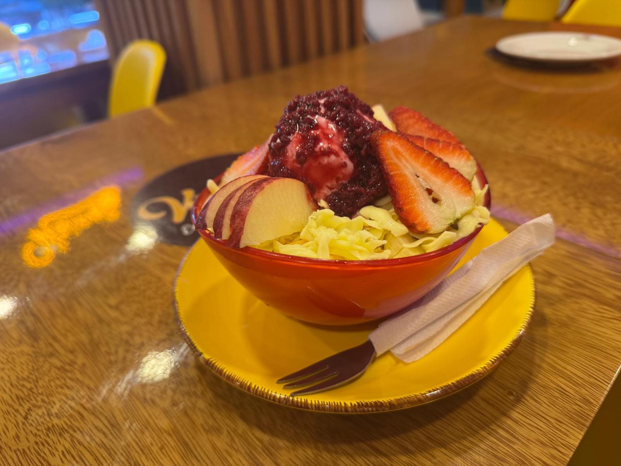Hotel Senegal 帕斯托 外观 照片